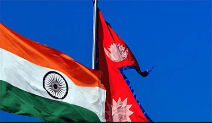 भारत-नेपाल 1950 की शांति एवं मैत्री संधि में होगा परिवर्तन