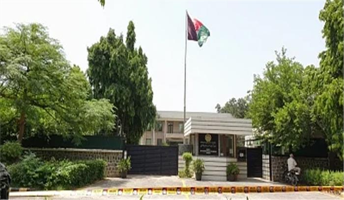 भारत अफगान सिखों और हिंदुओं के प्रत्यावर्तन की सुविधा देगा भारत अफगान सिखों और हिंदुओं के प्रत्यावर्तन की सुविधा देगा