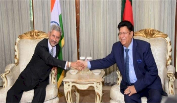 भारत ने रोहिंग्याओं के प्रत्यावर्तन के लिए समर्थन का आश्वासन दिया : बांग्लादेश