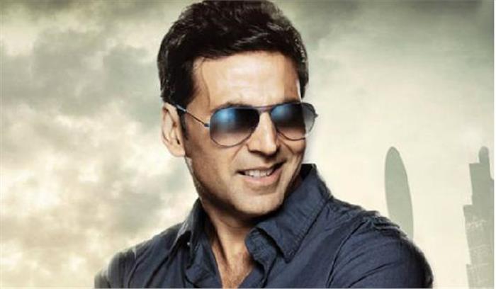 भारत में आत्मरक्षा लोकप्रिय हो रहा : अक्षय