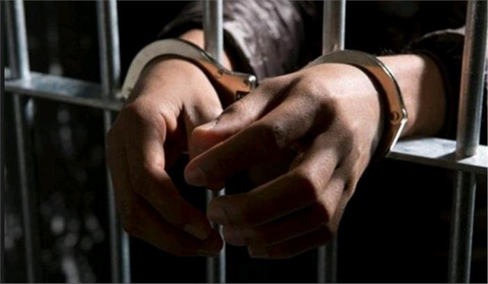 भारत में अनधिकार प्रवेश करने वाले 14 बांग्लादेशी गिरफ्तार