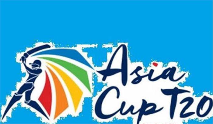 भारत से छिना एशिया कप, अब यूएई में होगा
