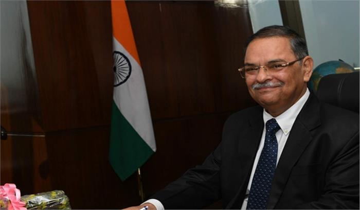 भारत में कानून प्रवर्तन एजेंसियों के बीच तालमेल मजबूत करने की जरूरत : सीबीआई प्रमुख