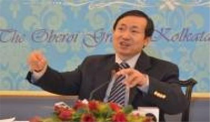 भारत, चीन में मुक्त व्यापार समझौते से बढ़ेगा व्यापार : चीनी वाणिज्यदूत