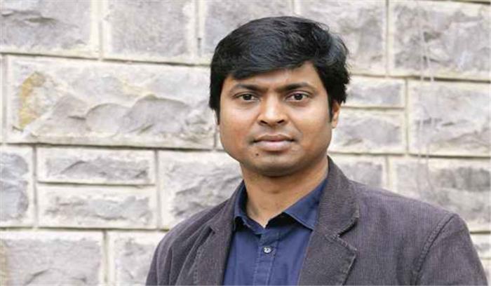 अब खेलोगे कूदोगे तो होगे खराब वाली धारणा बदल रही है: दिलीप टिर्की अब खेलोगे कूदोगे तो होगे खराब वाली धारणा बदल रही है: दिलीप टिर्की