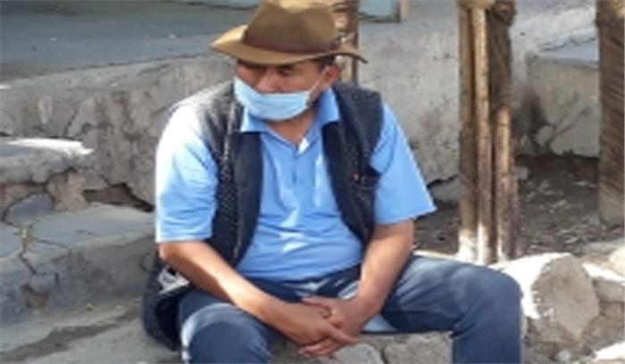 अगर आदेश आते हैं, तो हम लड़ने को तैयार : पूर्व सैन्यकर्मी 