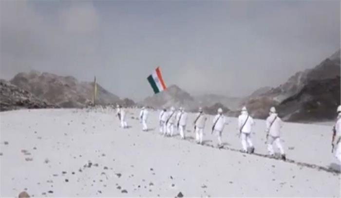 समूचे भारत से ताल्लुक रखते थे गलवान घाटी में शहीद हुए जवान