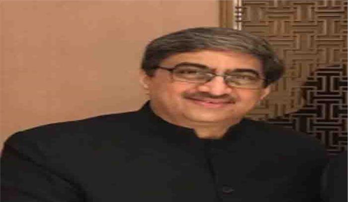 भारत के राजदूत ने चीनी विचार मंच से खुलकर बात की भारत के राजदूत ने चीनी विचार मंच से खुलकर बात की