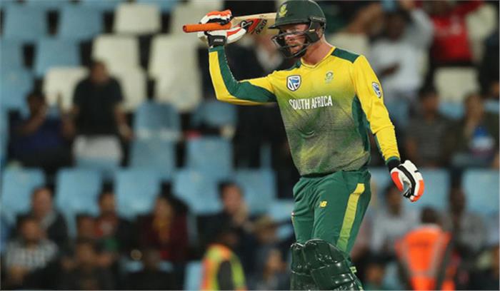 घरेलू मैदान में टीम को जीत दिलाने का सपना पूरा हुआ: हेनरिक क्लासेन