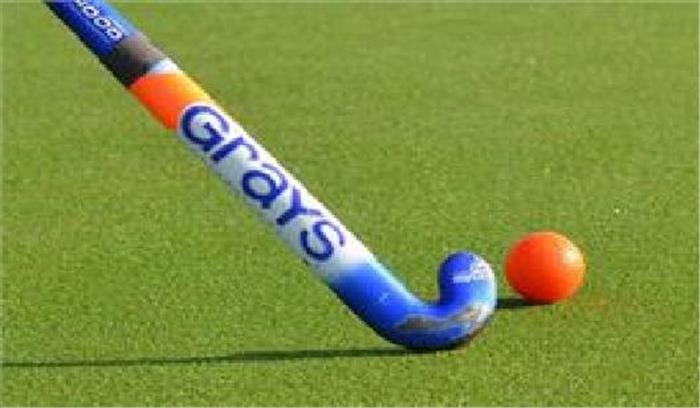 सुरजीत हॉकी टूर्नामेंट 23 अक्टूबर से शुरु