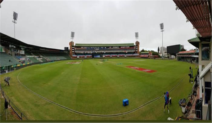 पोर्ट एलिजाबेथ वनडे:  दक्षिण अफ्रीका को हराकर सीरीज जीतने का रिकार्ड बनाने उतरेगी भारतीय टीम