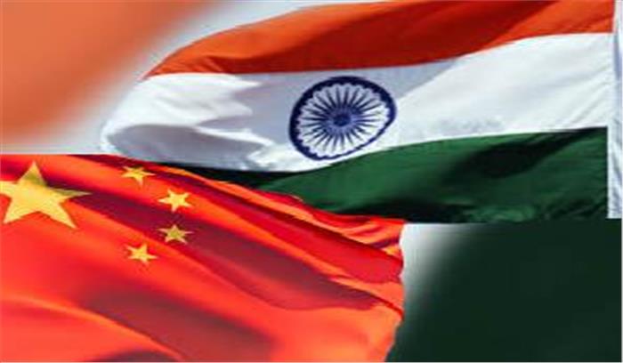 भारत से वार्ता को तैयार चीन