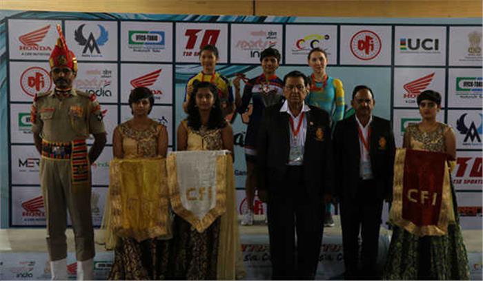 भारत ने दूसरे दिन जीते एक स्वर्ण और दो रजत भारत ने दूसरे दिन जीते एक स्वर्ण और दो रजत