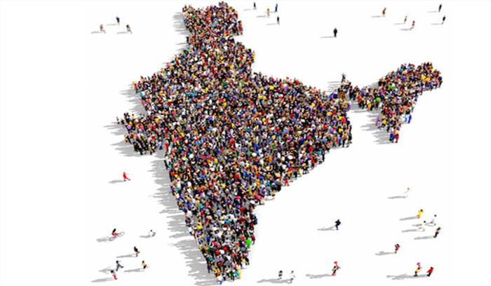 आबादी के मामले में भारत सात साल में होगा सबसे आगे