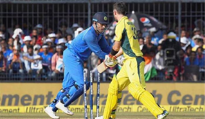 ऑस्ट्रेलिया से जंग के लिए भारत तैयार