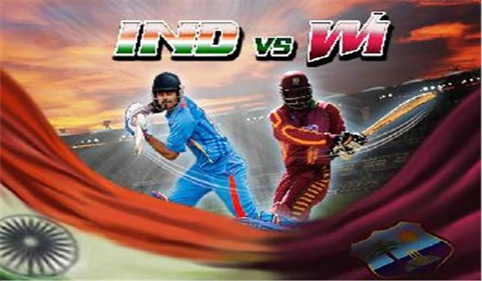 नई शुरूआत को तैयार भारत-विंडीज