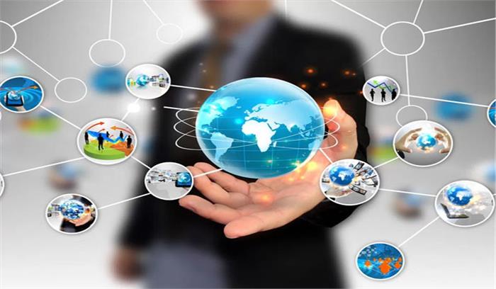 भारत में जून तक 50 करोड़ लोग करेंगे इंटरनेट का उपयोग : विशेषज्ञ