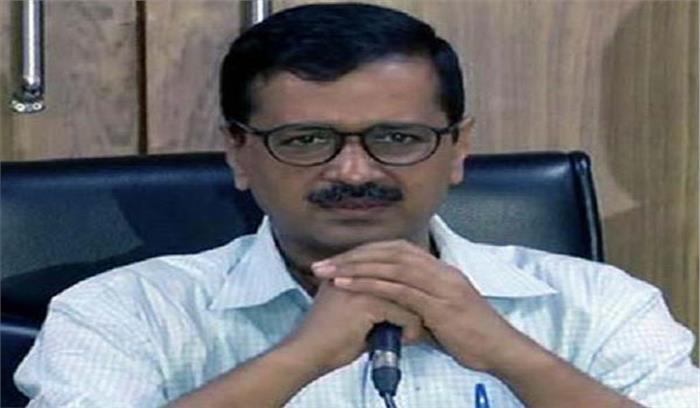 भारत आतंकवाद को हरा देगा : केजरीवाल