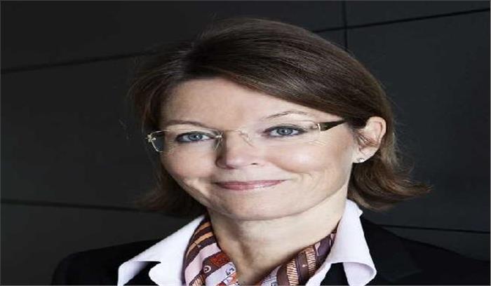 भारत के बिना एसडीजी हासिल करना संभव नहीं : किंगो