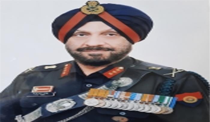 भारत अंतरिक्ष में नए कीर्तिमान बनाने के लिए तैयार भारत अंतरिक्ष में नए कीर्तिमान बनाने के लिए तैयार