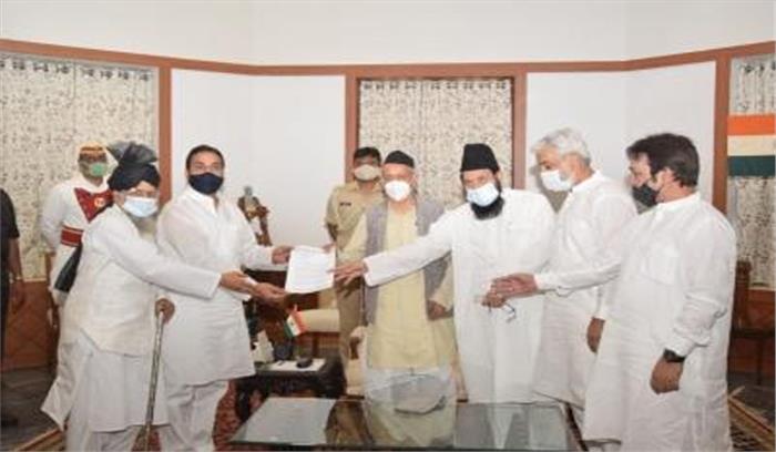 भारत को फिलिस्तीन मस्जिद पर इजरायली हमलों की निंदा करनी चाहिए : महाराष्ट्र कांग्रेस