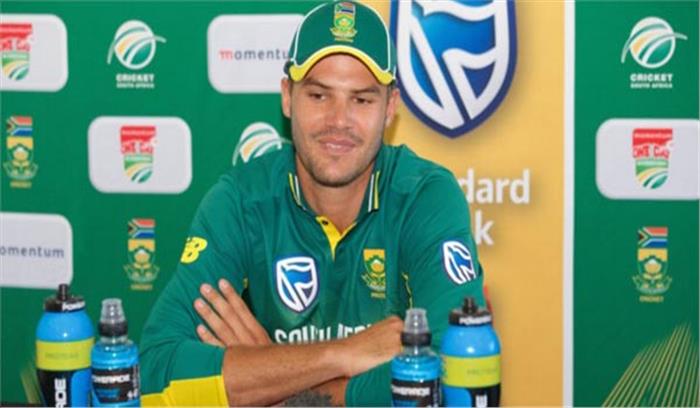 हम इस सीरीज से कुछ सकारात्मक सीखने की कोशिश करेंगे: मार्कराम