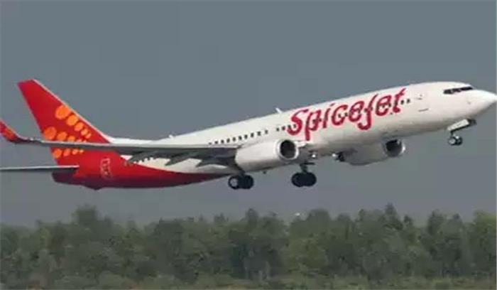 भारत ने भी मैक्स विमानों के परिचालन पर रोक लगाई