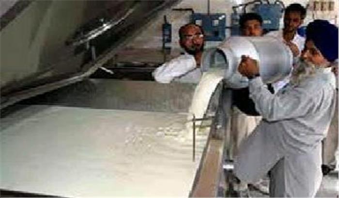 2026 तक भारत होगा विश्व का सबसे बड़ा दुग्ध उत्पादक देश