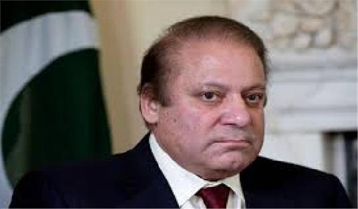 भारत और पाकिस्तान को मित्रता बरकरार रखनी चाहिए : नवाज शरीफ   