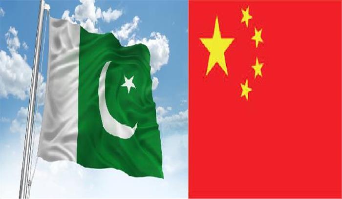 चीन ने आतंकवाद पर पाक का बचाव किया