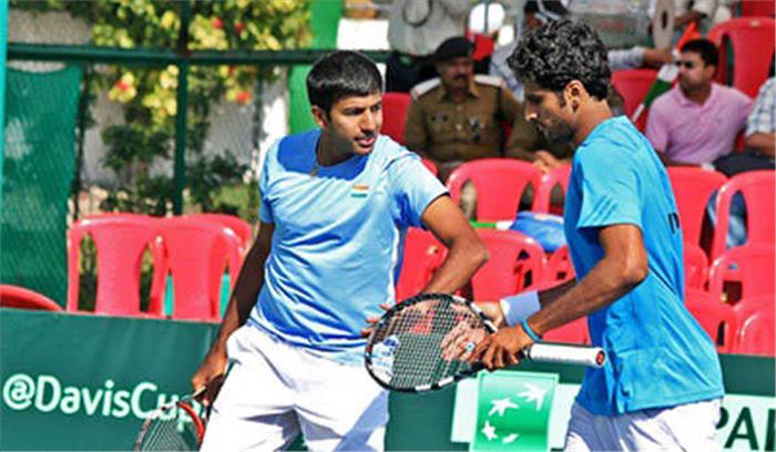 भारत लगातार पांचवें साल प्लेऑफ में हारा