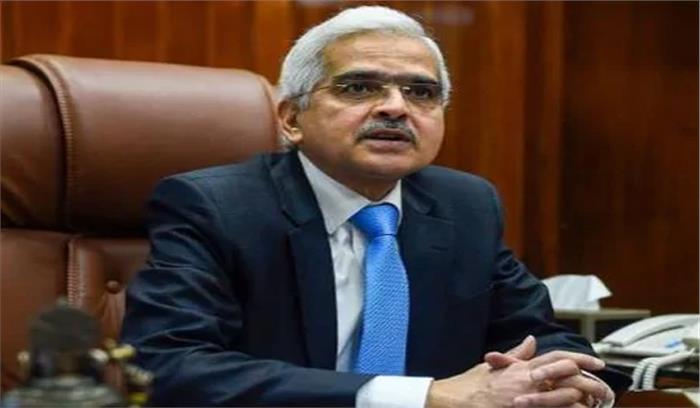 भारत के हालात दूसरे देशों से बेहतर : आरबीआई गवर्नर