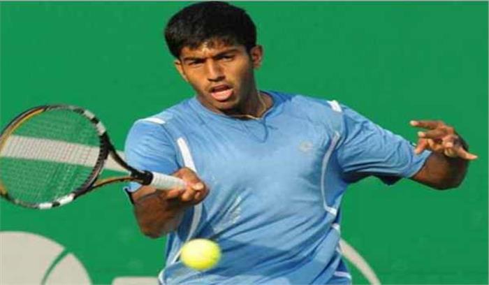 बोपन्ना और बाबोस आस्ट्रेलियन ओपन के फाइनल में हारे 