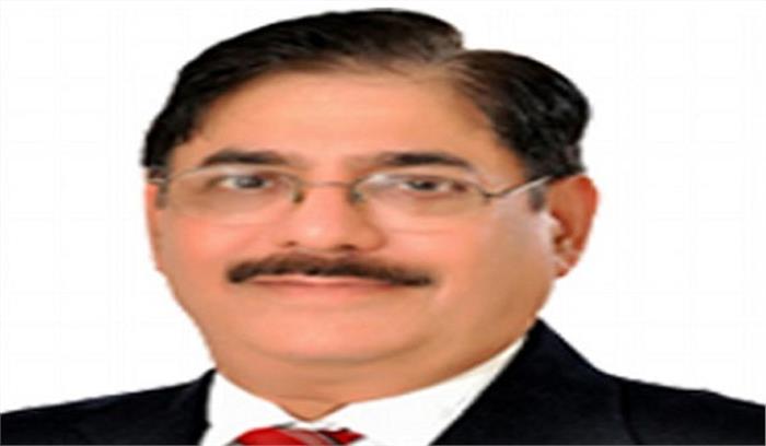 भारत के डिप्टी एनएसए एससीओ सुरक्षा बैठक में भाग लेंगे