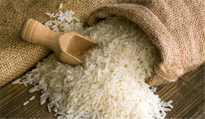 चावल निर्यात में थाईलैंड को पछाड़ भारत शीर्ष पर