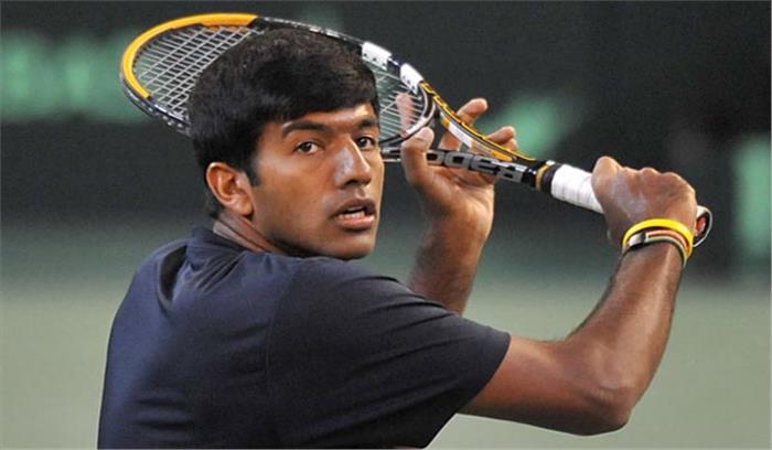 रोहन बोपन्ना आस्ट्रेलियन ओपन के प्री-क्वार्टर फाइनल में