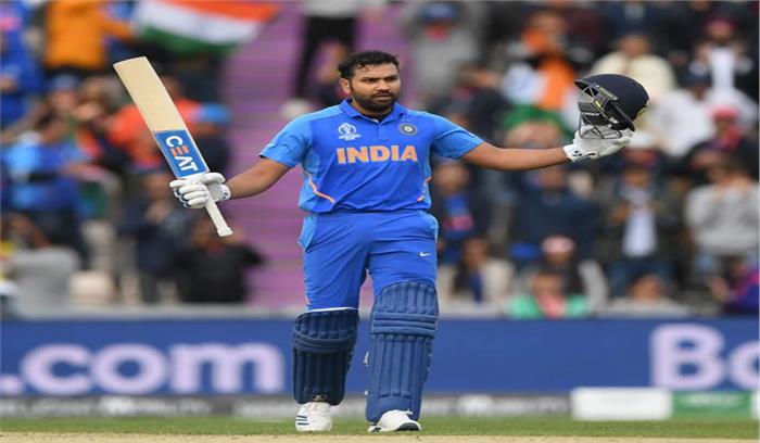 भारत ने जीता पहला मुकाबला, दक्षिण अफ्रीका को 6 विकेट से हराया