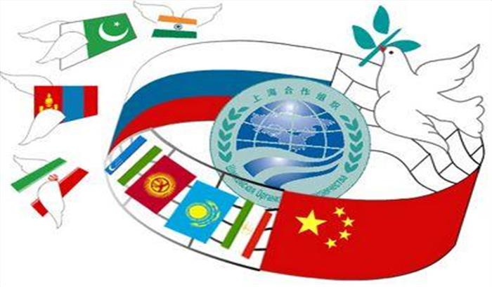 भारत ने आतंकवाद से निपटने में एससीओ का योगदान मांगा