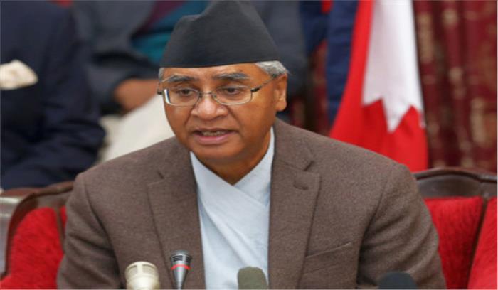 भारत में नेपाल के नए राजदूत होंगे शंकर शर्मा