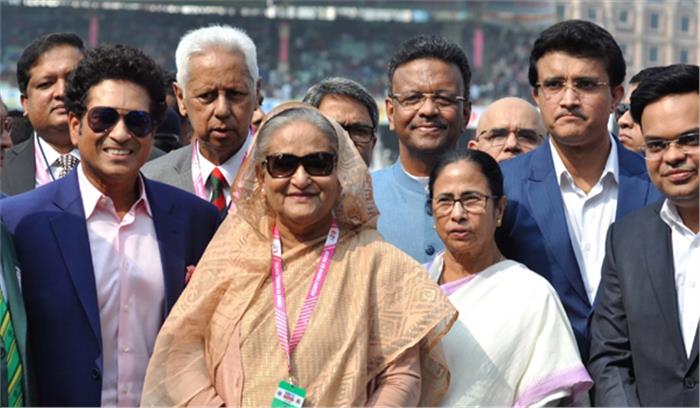 भारत से प्याज निर्यात रुकने से बांग्लादेशी प्रधानमंत्री की रसोई पर पड़ा असर