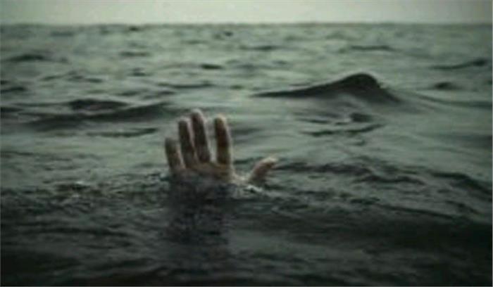 भारत की छात्रा आस्ट्रेलिया में समुद्र तट पर डूबी