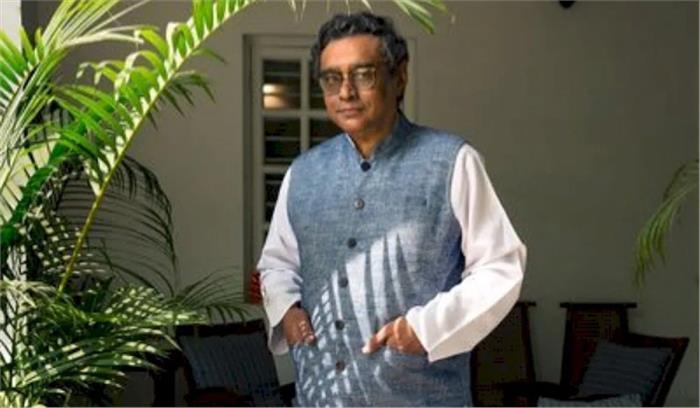 भारत की संस्कृति, धर्म अविरल है : स्वपन दासगुप्ता