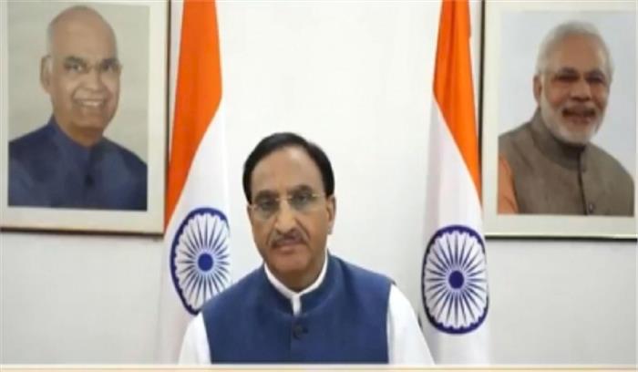 भारत की शिक्षा नीति एक दूरदर्शी दस्तावेज : संयुक्त अरब अमीरात