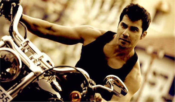 भारत में कैमियो करेंगे वरुण!