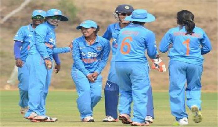 महिला विश्व कप में न्यूजीलैंड से हर हाल में जीत चाहेगा भारत