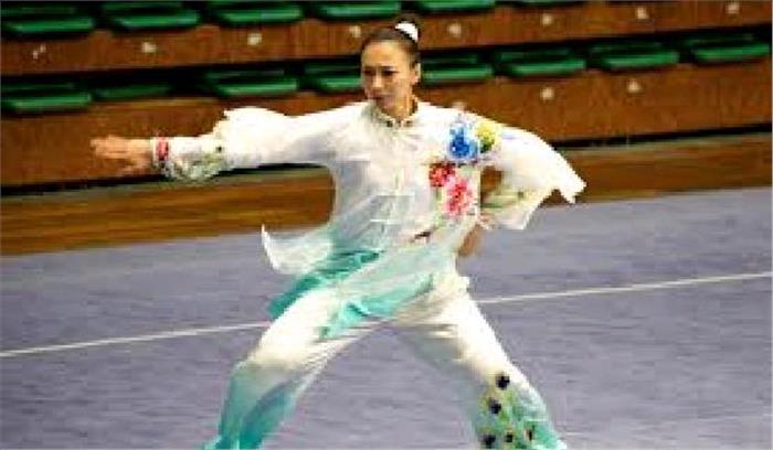   ब्रिक्स देशों के वुशु टूर्नामेंट में 6  पदक अपने नाम किये