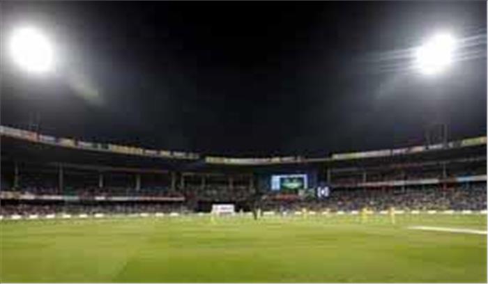 चिन्नास्वामी स्टेडियम में रिकॉर्ड सुधारना चाहेगा भारत