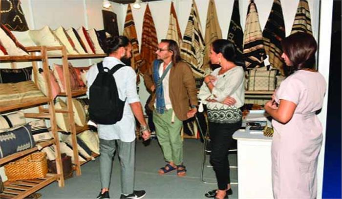 पिछले संस्करणों से 6.78 प्रतिशत अधिक हुई पूछताछ