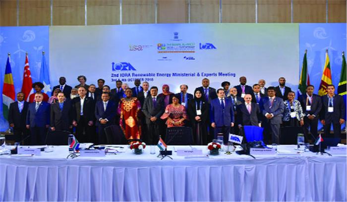 एक्सपो मार्ट में हुई बिजनेस टू बिजनेस द्विपक्षीय बैठक