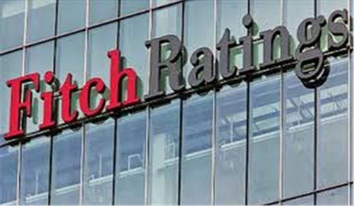 इंडिया रेटिंग ने विकास दर अनुमान घटाकर 6.7 फीसदी किया